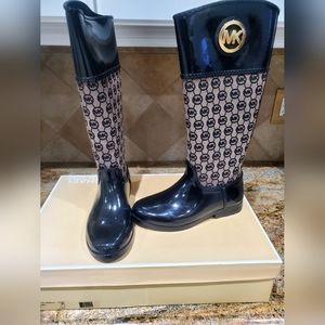 Michael Kors Rain boots